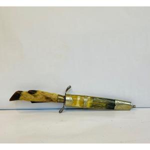 Hunting Knife 